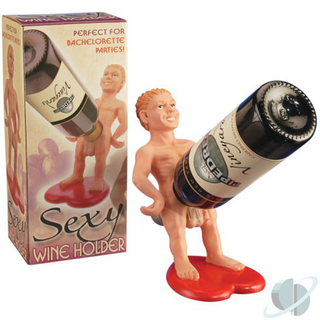 Illustration for article titled 10 Anti-Sobriety Gadgets For True Weekend Warriors